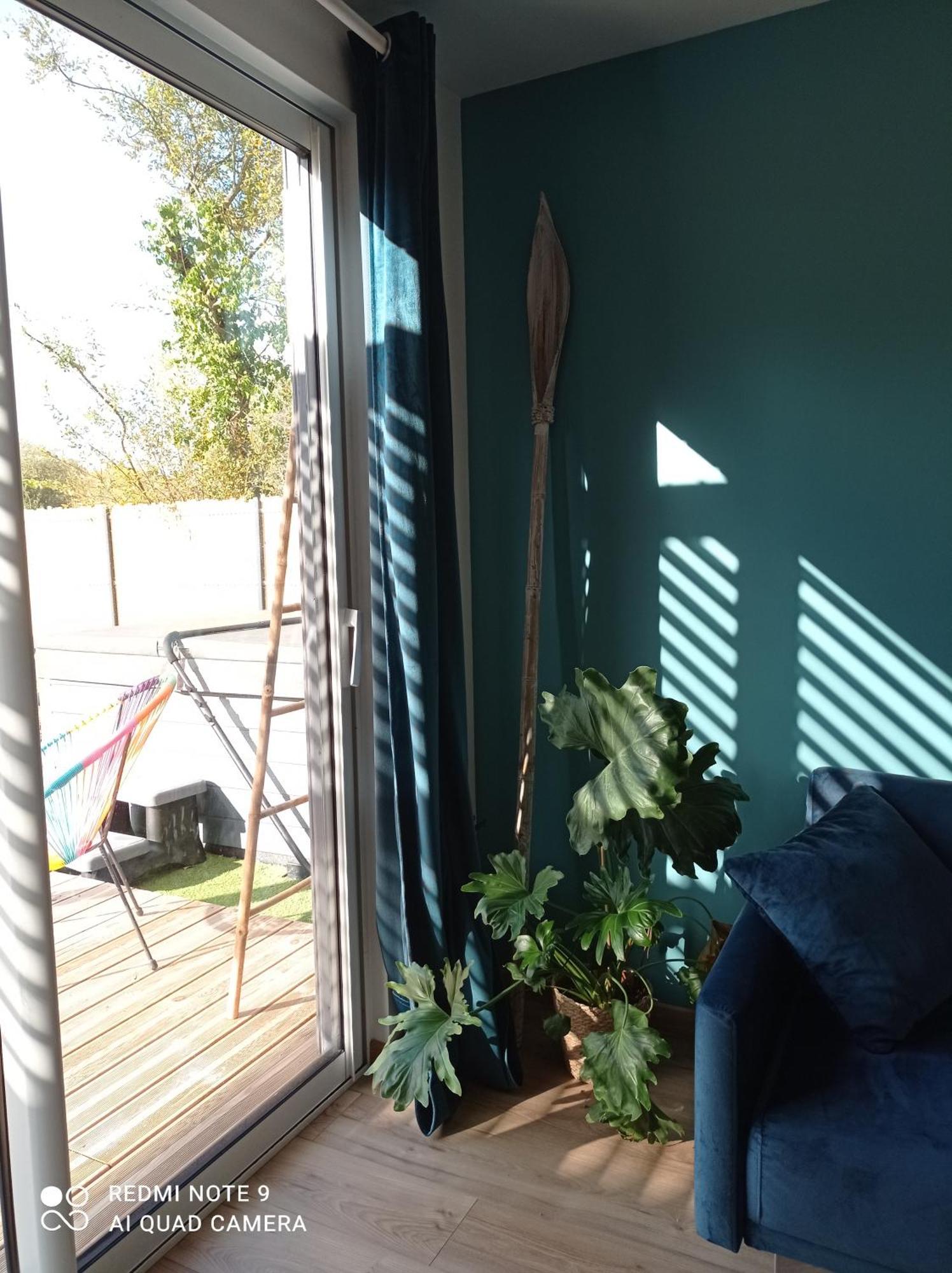 Apb Spa Locations Avec Jacuzzi Privatif Saint-Jean-de-Monts Kamer foto