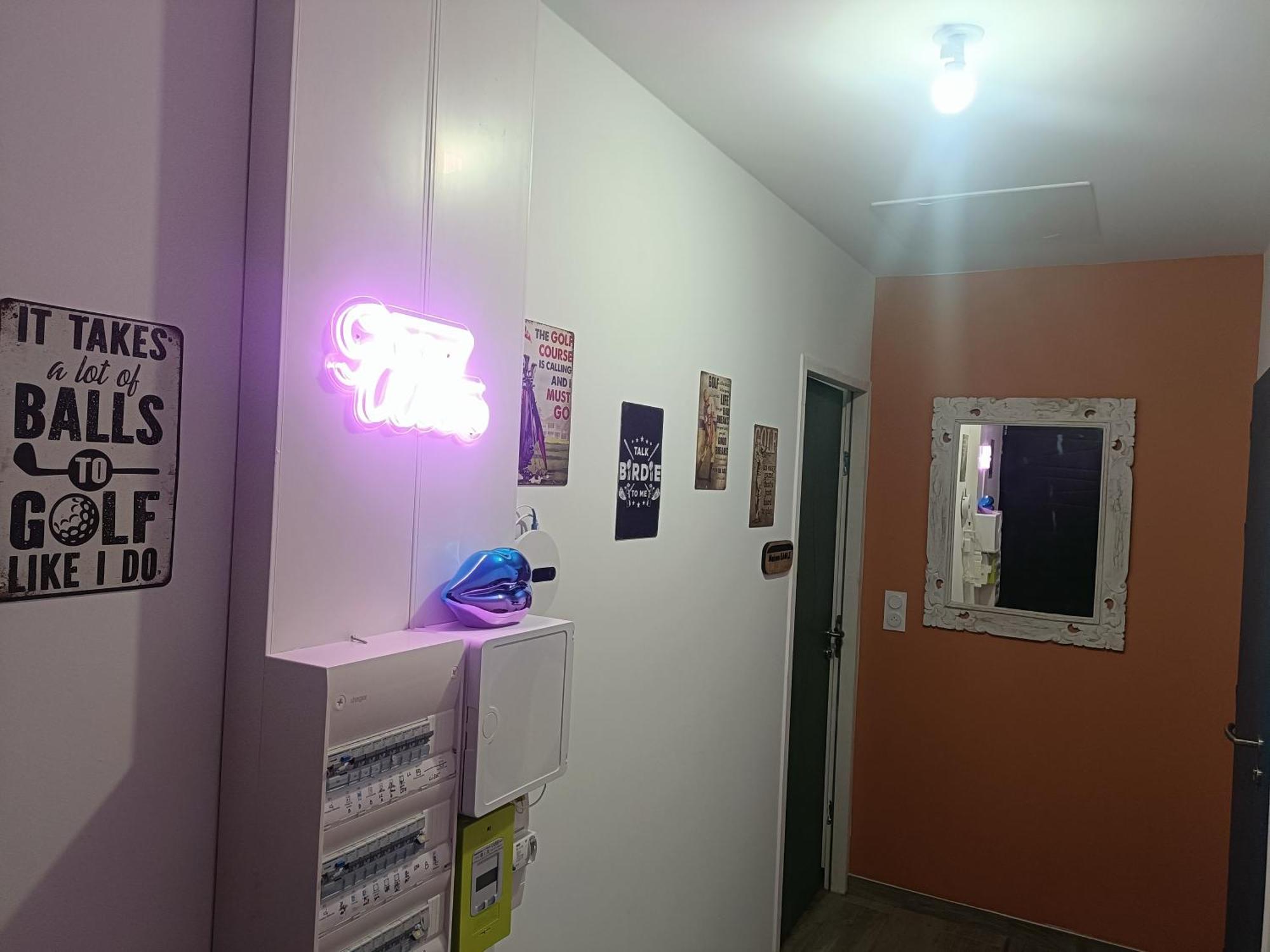 Apb Spa Locations Avec Jacuzzi Privatif Saint-Jean-de-Monts Buitenkant foto