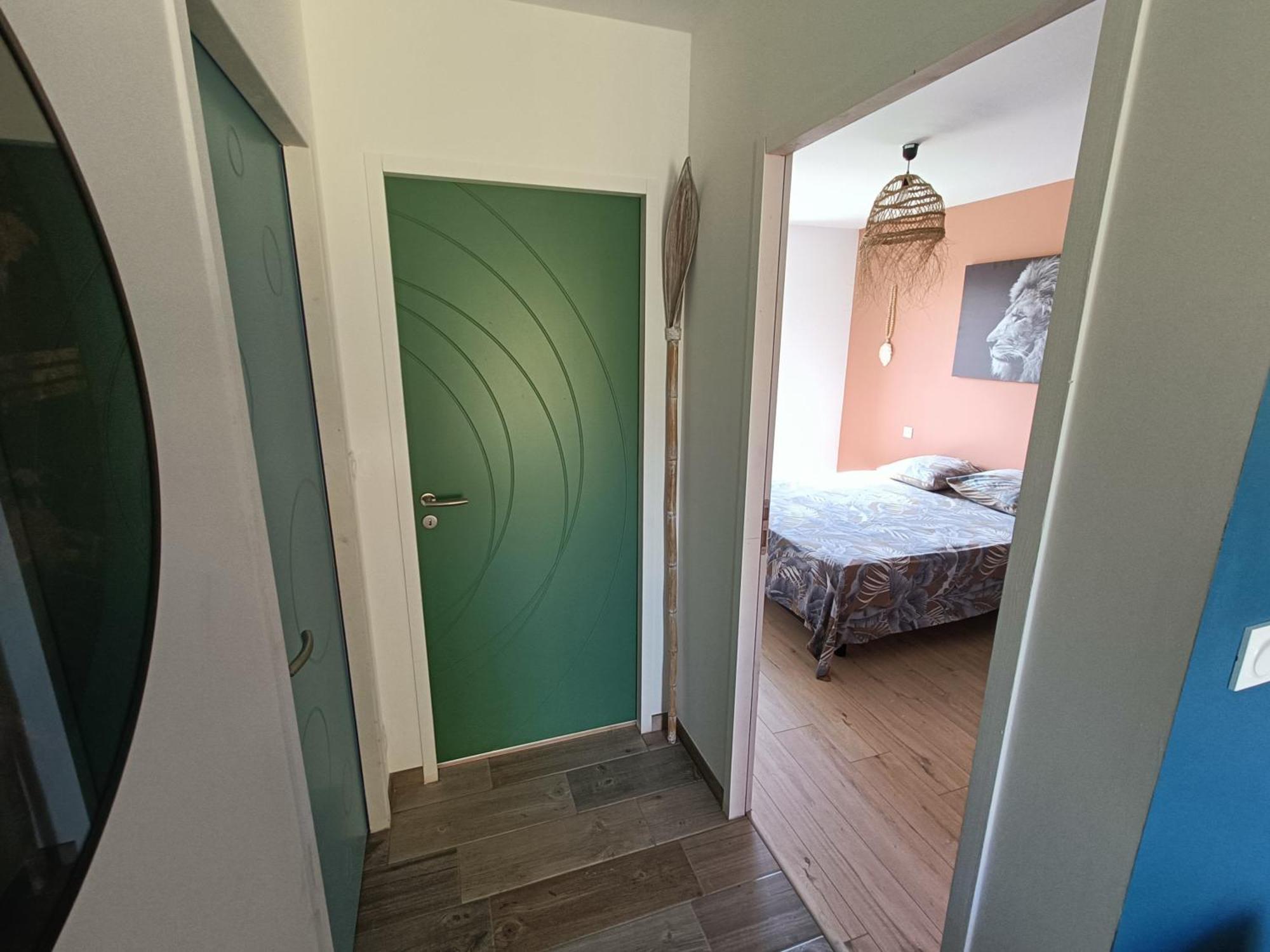 Apb Spa Locations Avec Jacuzzi Privatif Saint-Jean-de-Monts Buitenkant foto