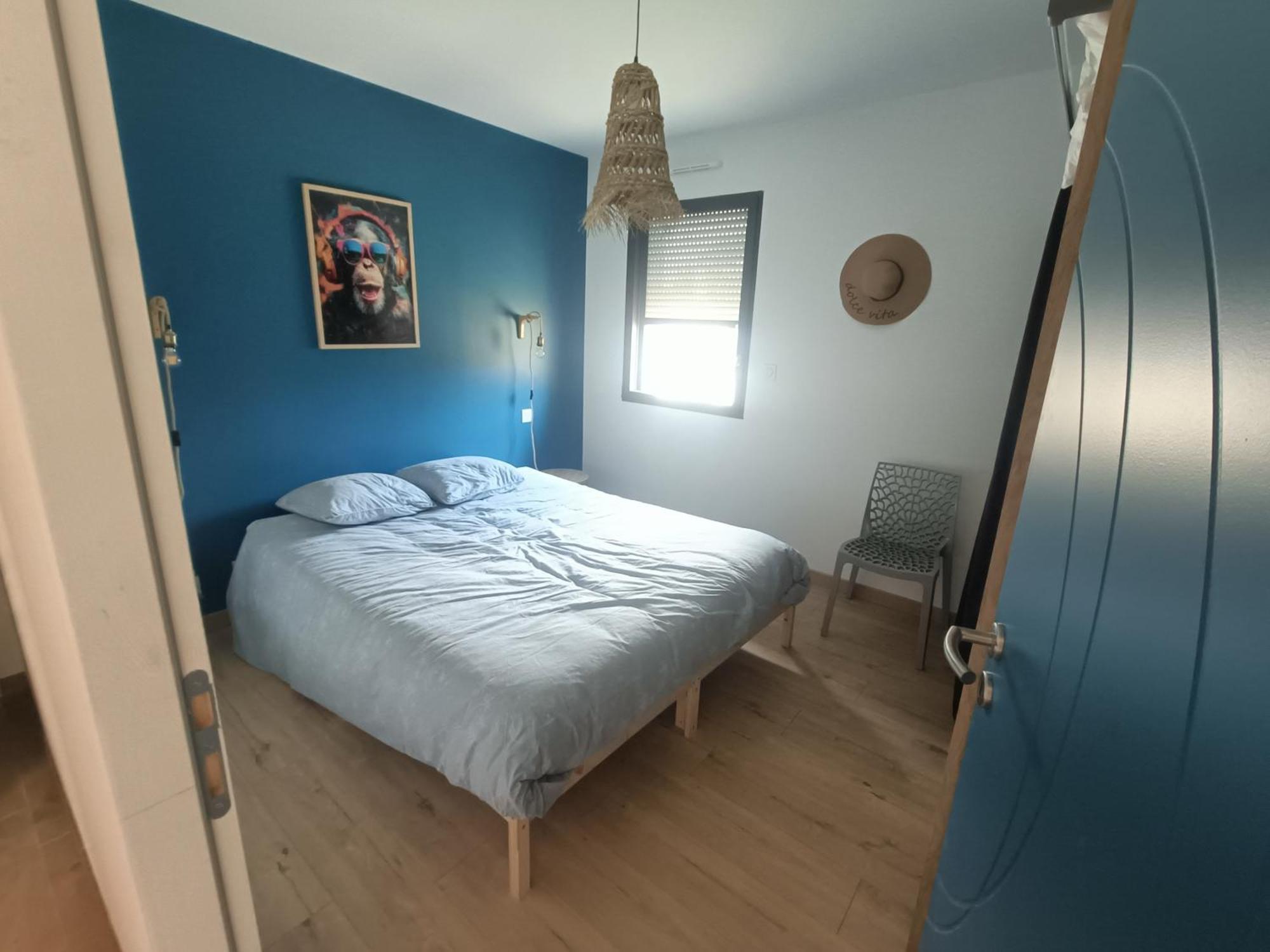 Apb Spa Locations Avec Jacuzzi Privatif Saint-Jean-de-Monts Buitenkant foto