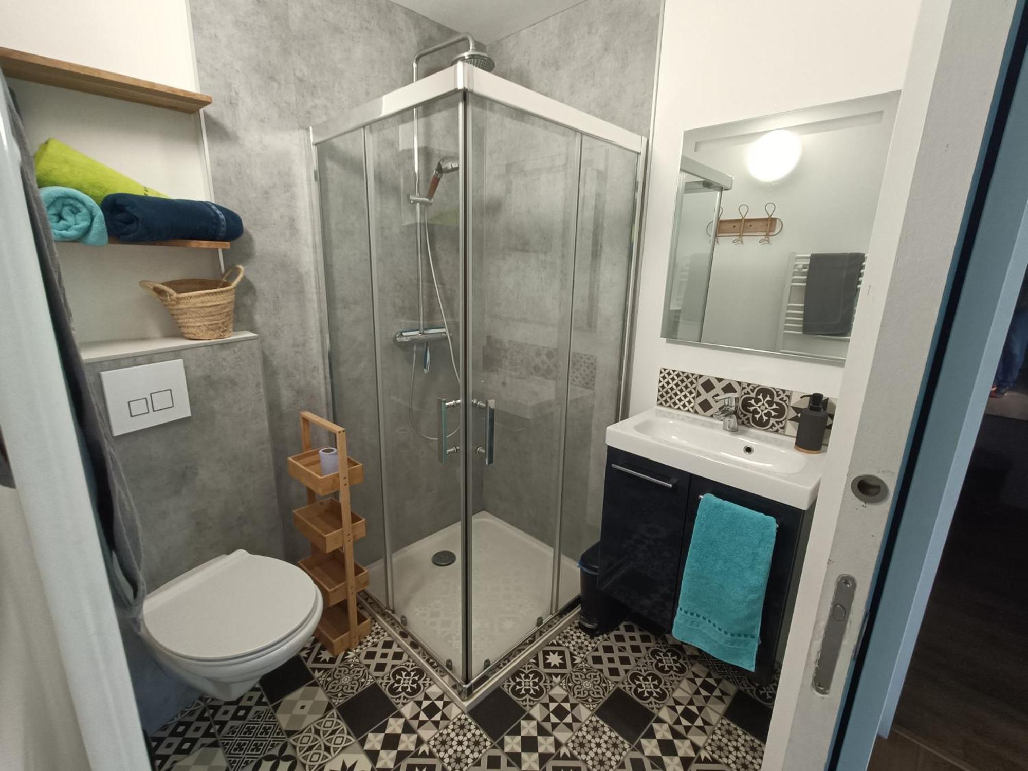 Apb Spa Locations Avec Jacuzzi Privatif Saint-Jean-de-Monts Buitenkant foto