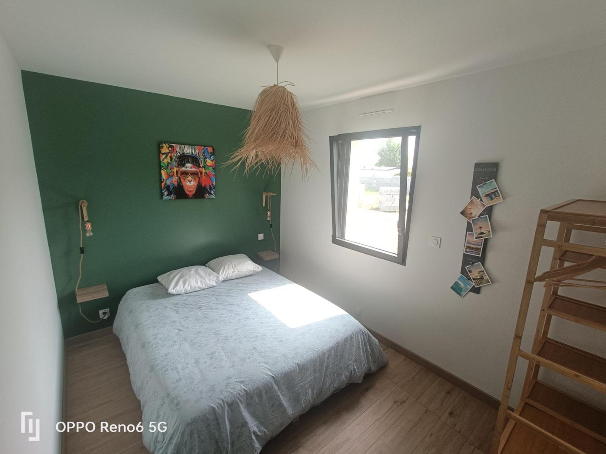 Apb Spa Locations Avec Jacuzzi Privatif Saint-Jean-de-Monts Buitenkant foto