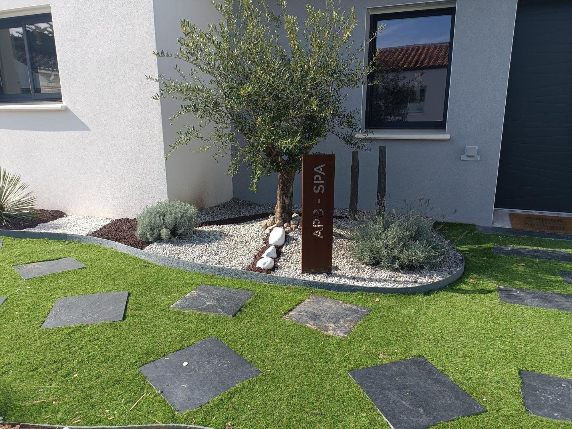 Apb Spa Locations Avec Jacuzzi Privatif Saint-Jean-de-Monts Buitenkant foto